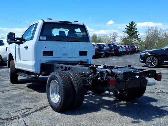 new 2026 Ford F-350 car, priced at $53,469