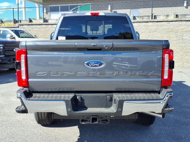 new 2026 Ford F-350 car, priced at $78,632