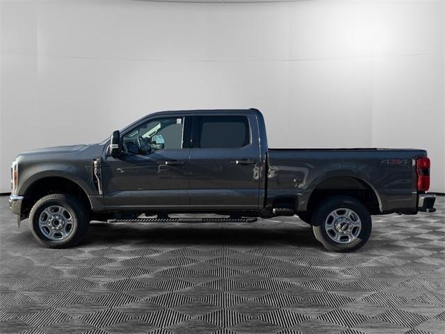 new 2026 Ford F-250 car, priced at $62,760
