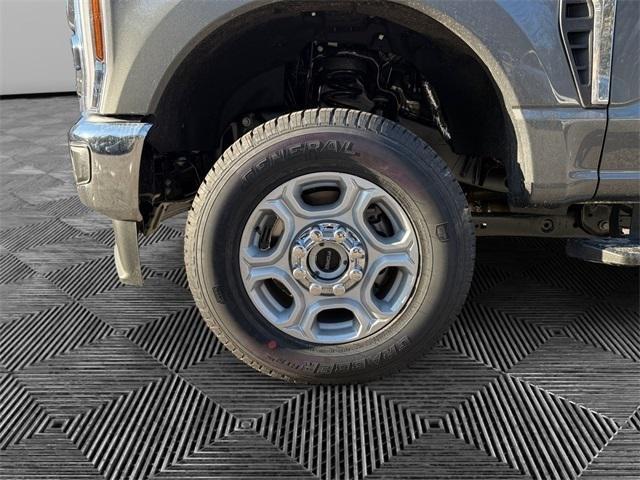 new 2026 Ford F-250 car, priced at $62,760