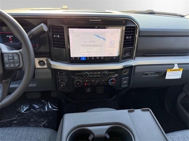 new 2026 Ford F-250 car, priced at $62,760