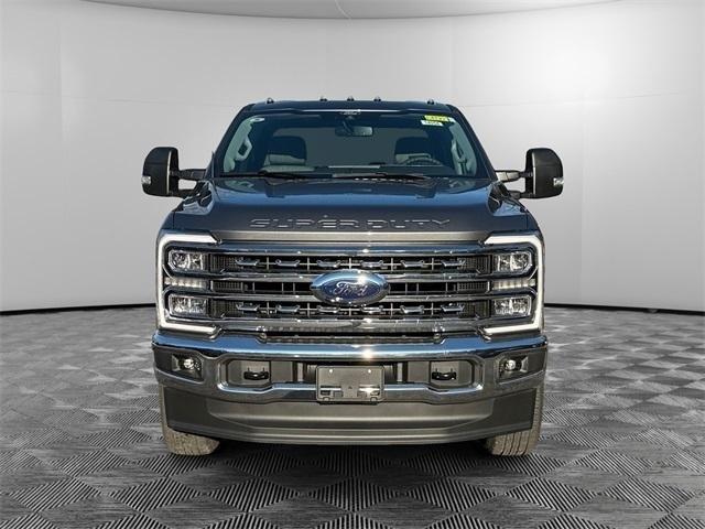 new 2026 Ford F-250 car, priced at $62,760