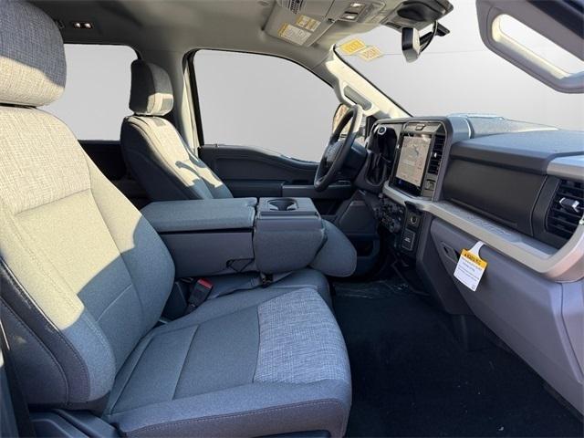 new 2026 Ford F-250 car, priced at $62,760