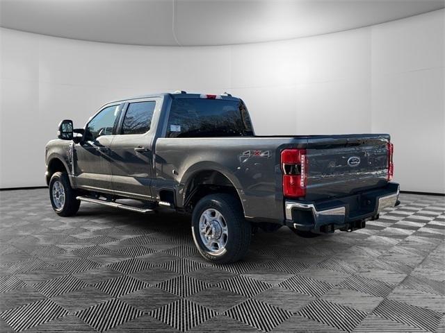 new 2026 Ford F-250 car, priced at $62,760