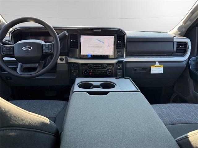 new 2026 Ford F-250 car, priced at $62,760