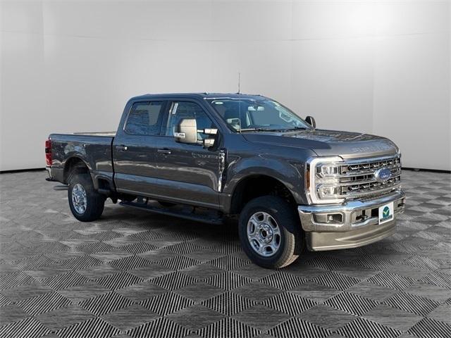 new 2026 Ford F-250 car, priced at $62,760