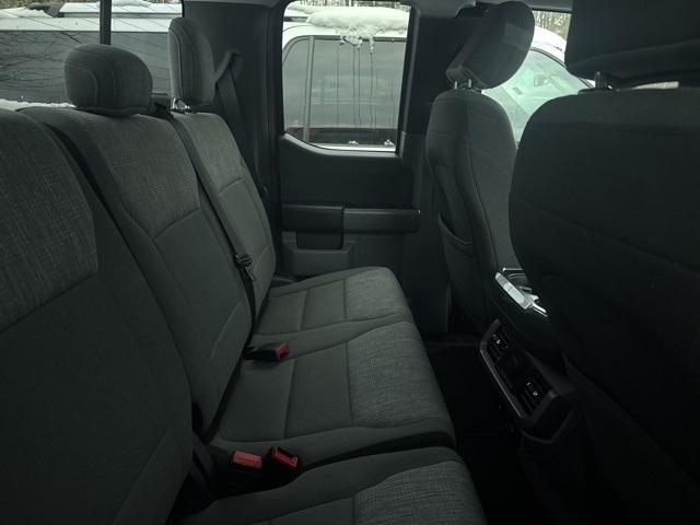 used 2021 Ford F-150 car, priced at $29,251