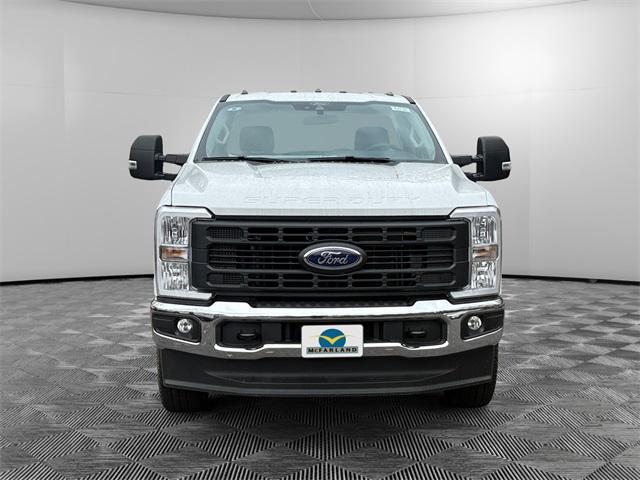 new 2025 Ford F-250 car, priced at $56,860