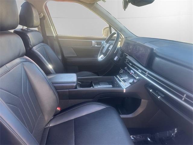 used 2024 Hyundai Santa Fe car, priced at $28,689