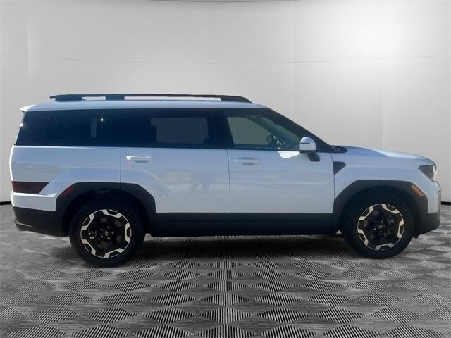 used 2024 Hyundai Santa Fe car, priced at $27,172