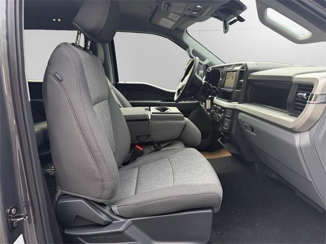 new 2026 Ford F-350 car, priced at $60,970