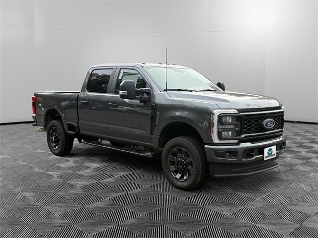 new 2026 Ford F-350 car, priced at $60,970