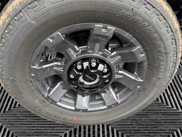 new 2026 Ford F-350 car, priced at $60,970