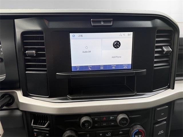 new 2026 Ford F-350 car, priced at $60,970