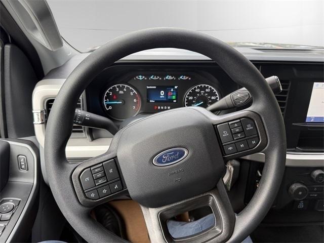 new 2026 Ford F-350 car, priced at $60,970