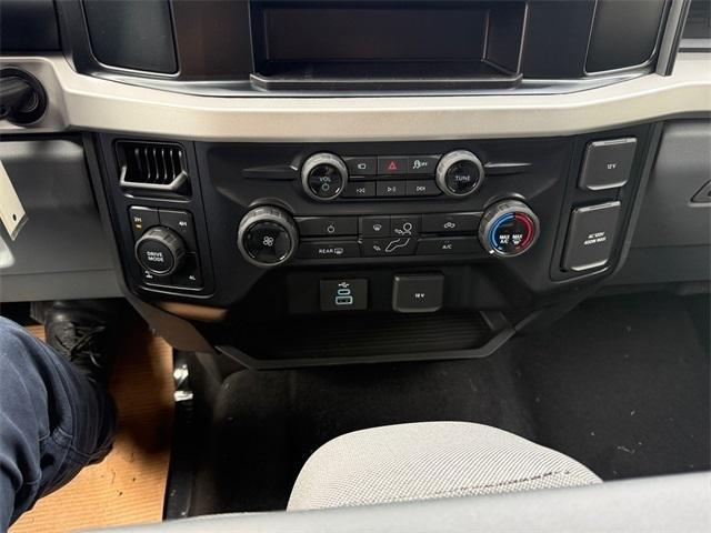 new 2026 Ford F-350 car, priced at $60,970