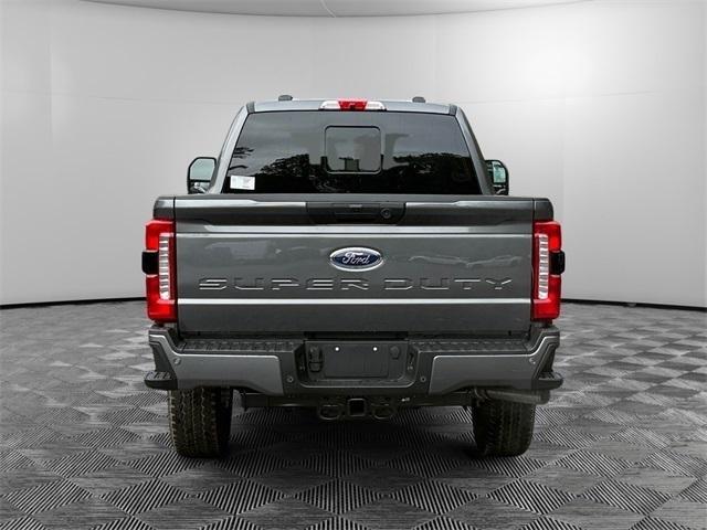 new 2026 Ford F-350 car, priced at $60,970