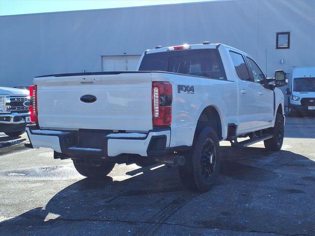 new 2026 Ford F-250 car, priced at $88,292