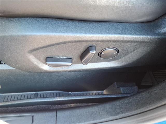 used 2020 Ford Edge car, priced at $17,261