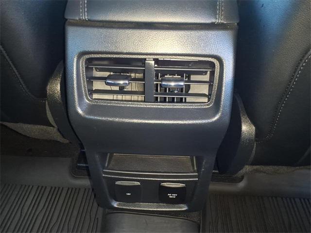 used 2020 Ford Edge car, priced at $17,261