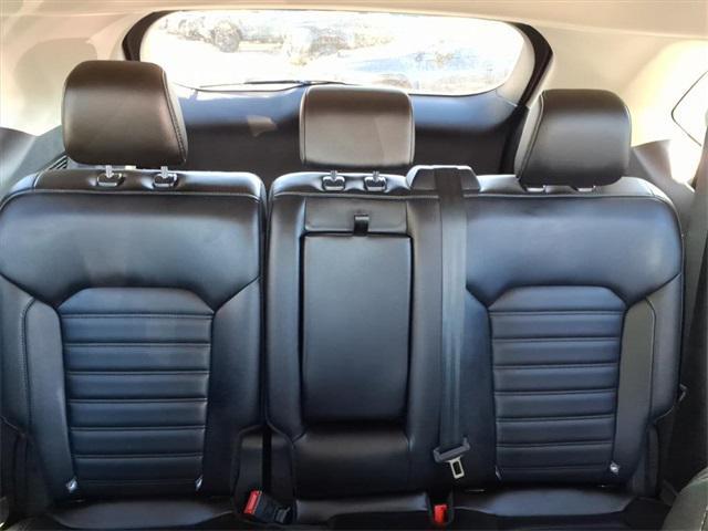 used 2020 Ford Edge car, priced at $17,261