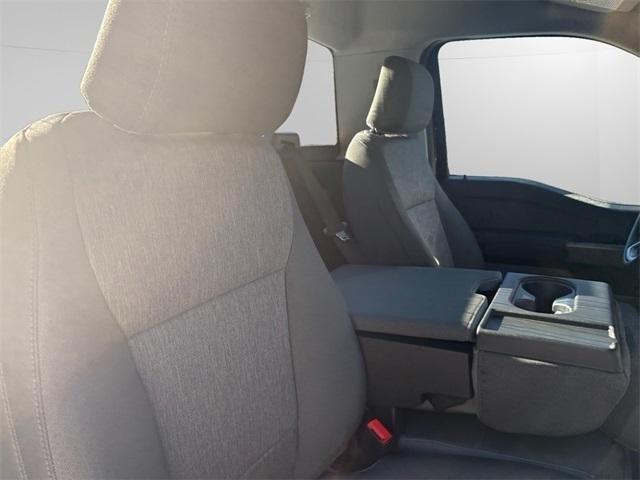 new 2026 Ford F-250 car, priced at $51,805