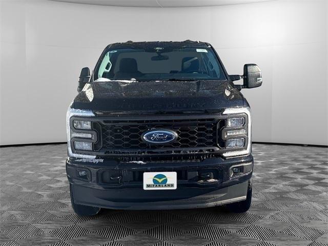 new 2026 Ford F-250 car, priced at $51,805