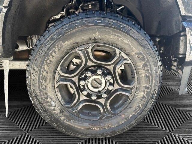 new 2026 Ford F-250 car, priced at $50,305