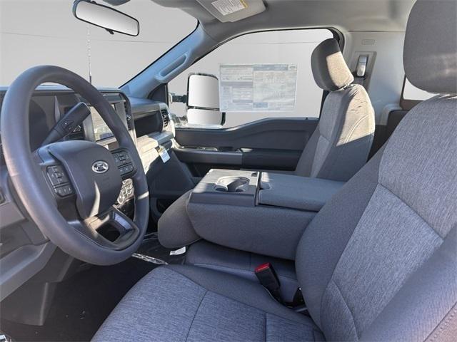 new 2026 Ford F-250 car, priced at $51,805