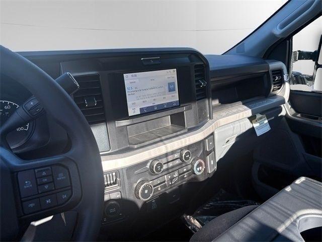 new 2026 Ford F-250 car, priced at $49,305