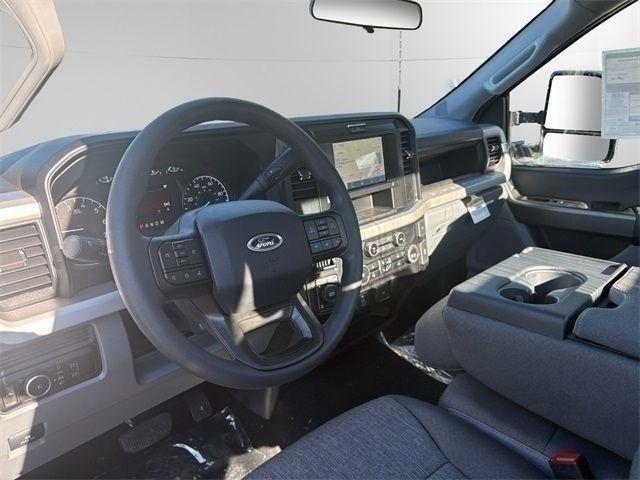 new 2026 Ford F-250 car, priced at $49,305