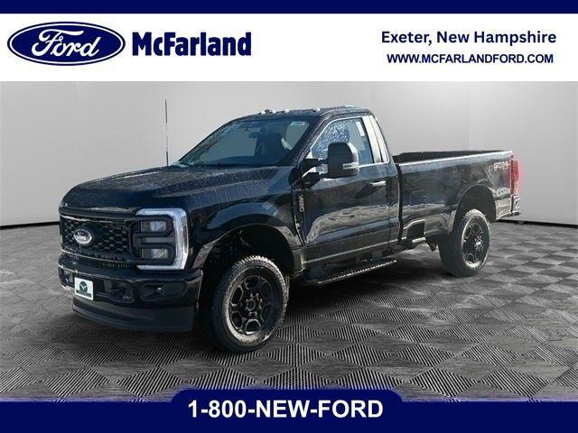 new 2026 Ford F-250 car, priced at $49,196