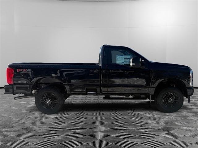 new 2026 Ford F-250 car, priced at $51,805