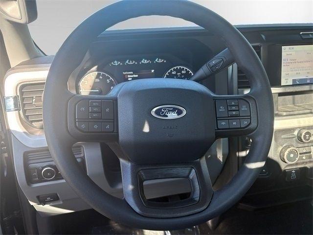 new 2026 Ford F-250 car, priced at $49,305
