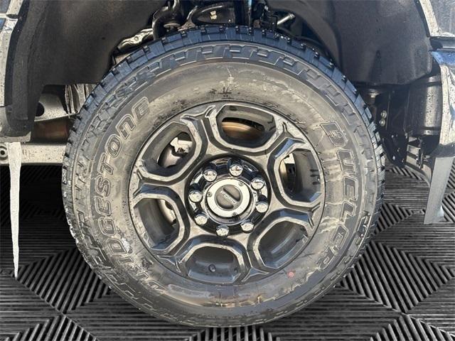 new 2026 Ford F-250 car, priced at $51,805