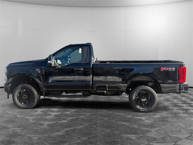 new 2026 Ford F-250 car, priced at $55,805