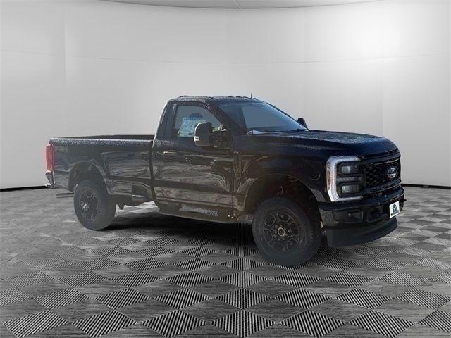 new 2026 Ford F-250 car, priced at $49,305