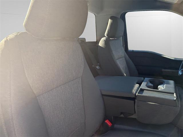 new 2026 Ford F-250 car, priced at $55,805