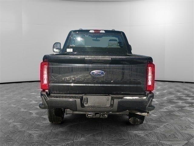 new 2026 Ford F-250 car, priced at $50,305