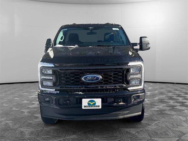 new 2026 Ford F-250 car, priced at $55,805