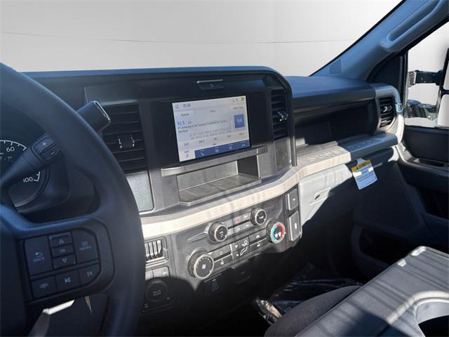 new 2026 Ford F-250 car, priced at $55,805