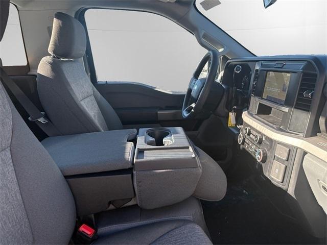 new 2026 Ford F-250 car, priced at $51,805