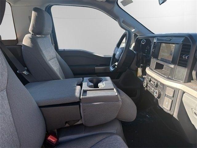 new 2026 Ford F-250 car, priced at $49,305