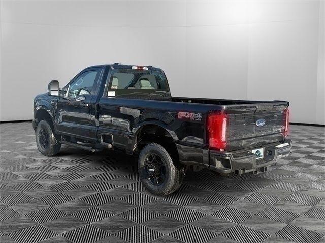new 2026 Ford F-250 car, priced at $49,305