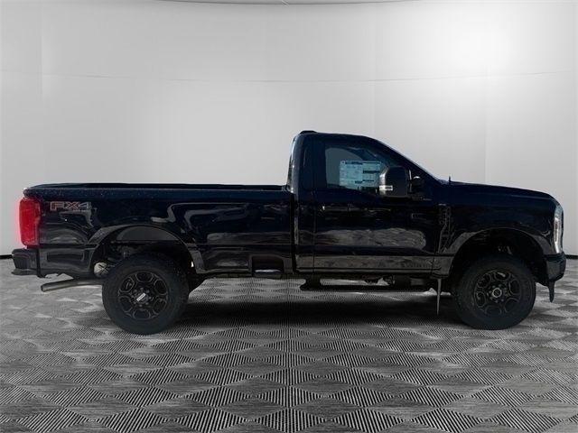 new 2026 Ford F-250 car, priced at $49,305