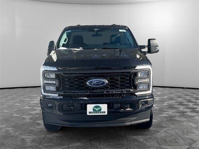 new 2026 Ford F-250 car, priced at $50,305
