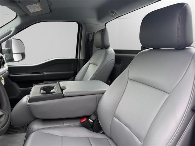 new 2025 Ford F-250 car, priced at $58,860