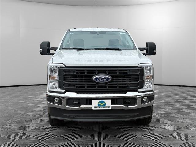 new 2025 Ford F-250 car, priced at $58,860