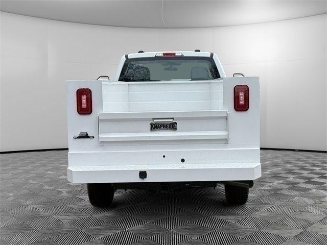 new 2025 Ford F-250 car, priced at $61,932