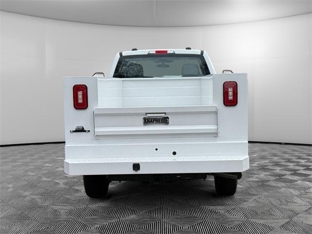 new 2025 Ford F-250 car, priced at $58,860